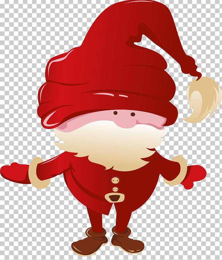 Santa Claus Christmas Card Christmas Tree PNG, Clipart, Art, Cartoon, Christmas, Christmas And Holiday Season, Christmas Card Free PNG Download