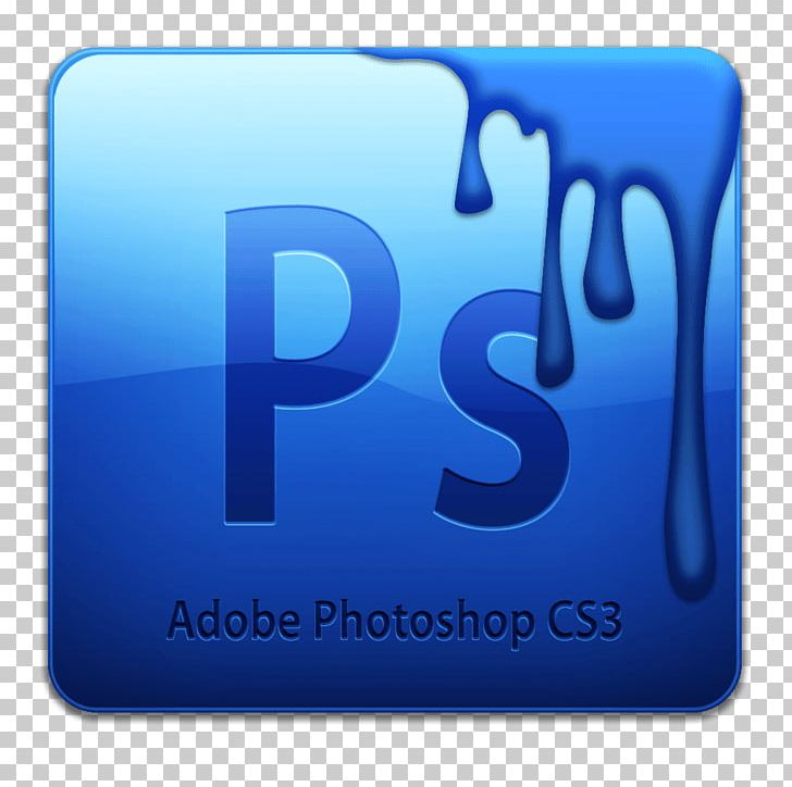 Adobe Photoshop CS3 Computer Software Adobe Systems PNG, Clipart, Adobe, Adobe Photoshop Cs3, Adobe Systems, Blue, Brand Free PNG Download