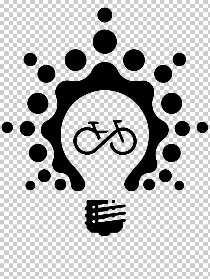 Computer Icons Entrepreneurship Light Innovation PNG, Clipart, Black, Black And White, Business, Circle, Company Free PNG Download