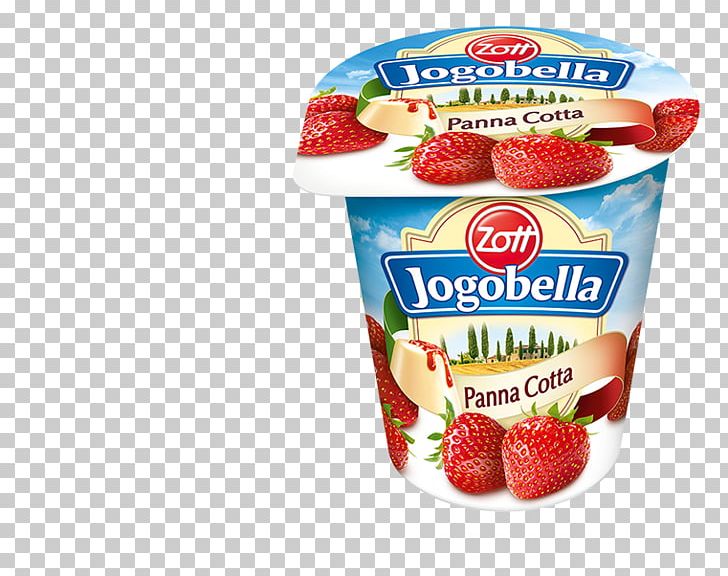 Frozen Yogurt Panna Cotta Milk Zott Yoghurt PNG, Clipart, Cream, Creme Fraiche, Dairy, Dairy Product, Dairy Products Free PNG Download