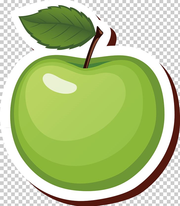Granny Smith Apple Drawing PNG, Clipart, Ani, Apple, Apple Vector, Background Green, Delicious Free PNG Download