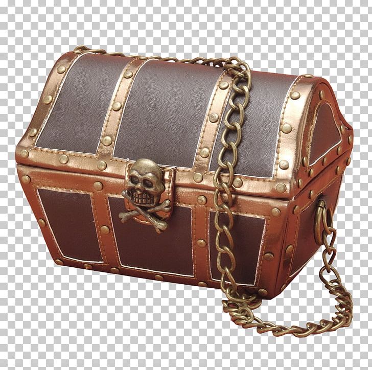 Handbag Piracy Costume Fashion Accessory Buried Treasure PNG, Clipart, Bag, Booty, Brown, Buycostumescom, Chest Free PNG Download
