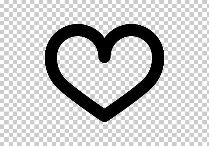 Heart Computer Icons Symbol PNG, Clipart, Black And White, Body Jewelry, Circle, Computer Icons, Heart Free PNG Download