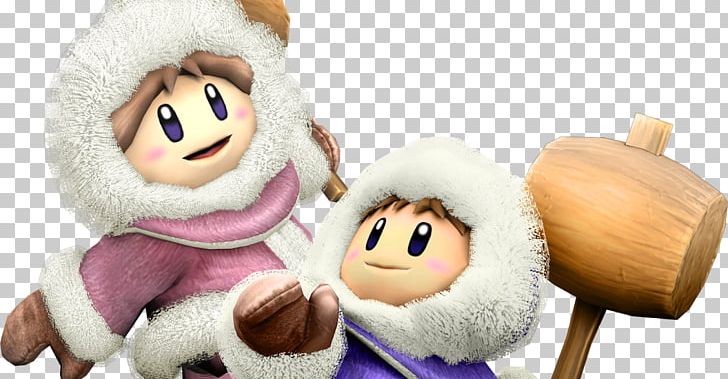 Ice Climber Super Smash Bros. Brawl Super Smash Bros. Melee Doki Doki Literature Club! Wii PNG, Clipart, Climbing, Fictional Character, Gaming, Ice Axe, Ice Climber Free PNG Download