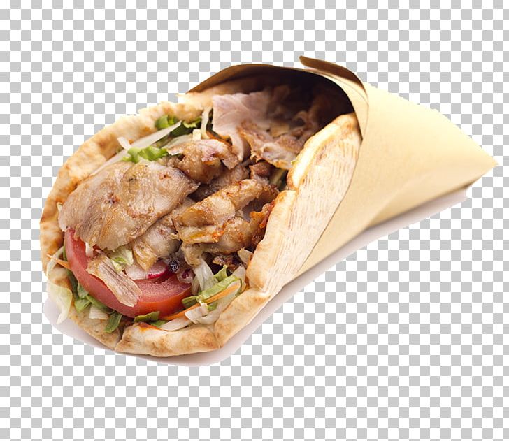 Shawarma Gyro Doner Kebab Chicken PNG, Clipart, Animals, Chicken, Chicken As Food, Chicken Salad, Cuisine Free PNG Download