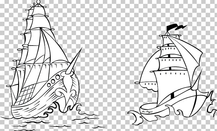 Tattoo Ship Drawing Sailboat PNG, Clipart, Angle, Area, Artwork, Black And White, Blue Sailboat Free PNG Download