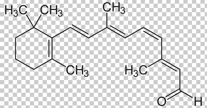 Vitamin A Carotene Retinol Retinal PNG, Clipart, Angle, Area, Black And White, Carotene, Circle Free PNG Download