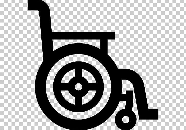 Wheelchair Digital Card Brand Disability PNG, Clipart, Area, Black And White, Brand, Circle, Computer Icons Free PNG Download