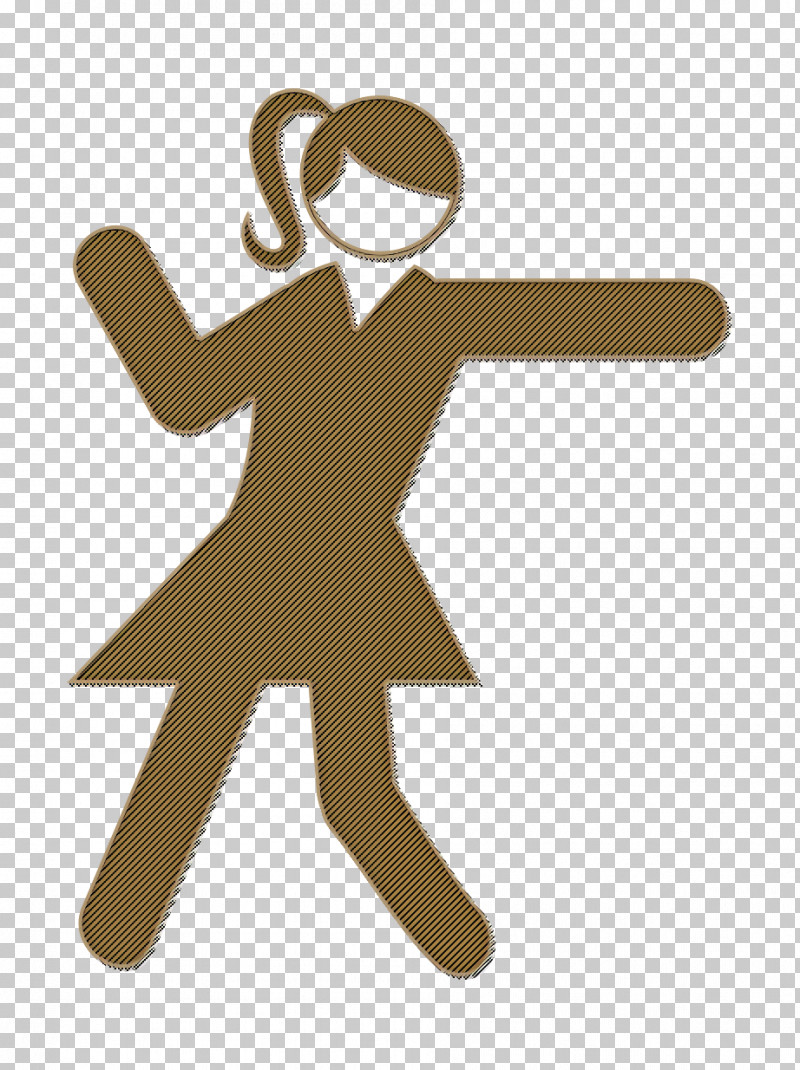 Skirt Icon Dancing Girl Icon Humans 2 Icon PNG, Clipart, Ballet, Cartoon, Dance Party, Dancing Girl Icon, Free Dance Free PNG Download
