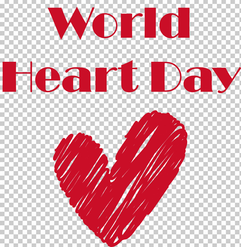 World Heart Day Heart Health PNG, Clipart, Geometry, Health, Heart, Line, M095 Free PNG Download