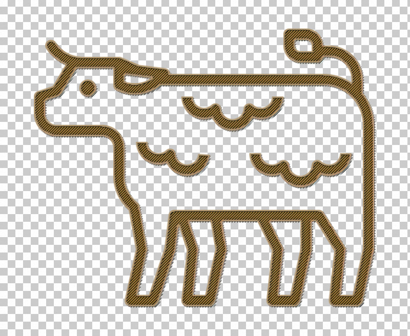 Cow Icon Restaurant Icon PNG, Clipart, Cow Icon, Logo, Restaurant Icon Free PNG Download