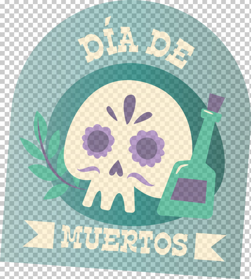 Day Of The Dead Día De Muertos Mexico PNG, Clipart, D%c3%ada De Muertos, Day Of The Dead, Drawing, Line Art, Logo Free PNG Download