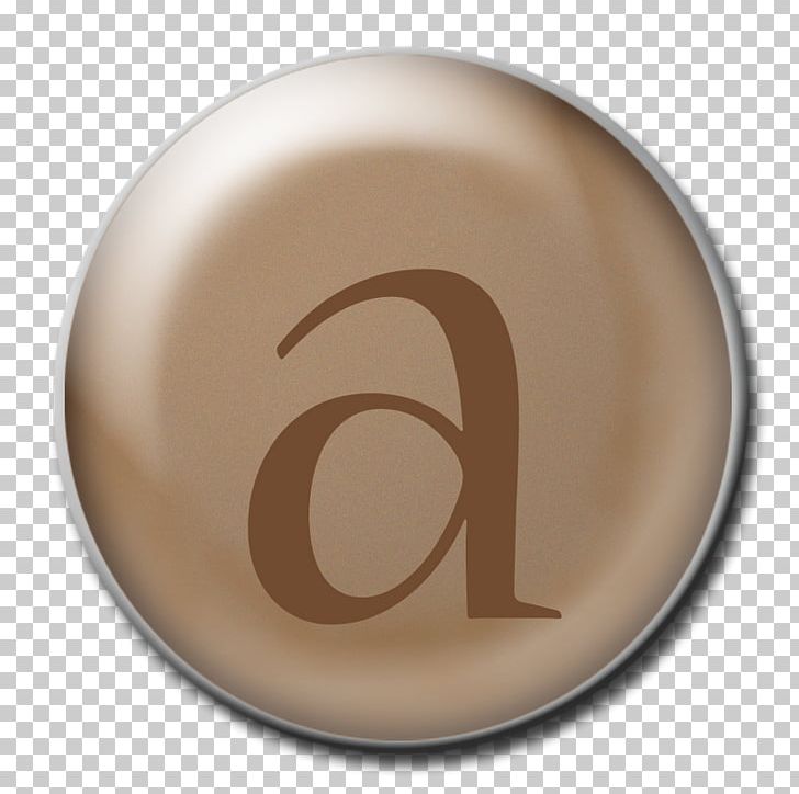 Alphabet Letter Case Font PNG, Clipart, Alphabet, Beige, Brown, Button, Circle Free PNG Download