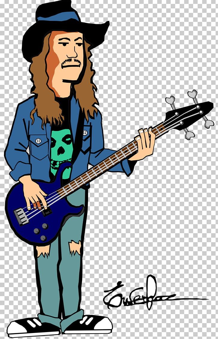 Cliff Burton Hesher Fuel Ride The Lightning Bass Guitar PNG, Clipart, Art, Artwork, Bass Guitar, Cartoon, Cliff Burton Free PNG Download