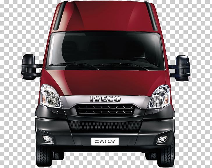Compact Van Iveco Daily Car PNG, Clipart, Automotive Design, Automotive Exterior, Car, International Van Of The Year, Iveco Free PNG Download