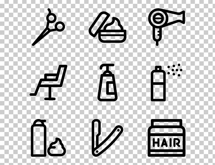 Computer Icons Beauty Parlour Font PNG, Clipart, Angle, Area, Barber, Beauty Parlour, Beauty Salon Free PNG Download