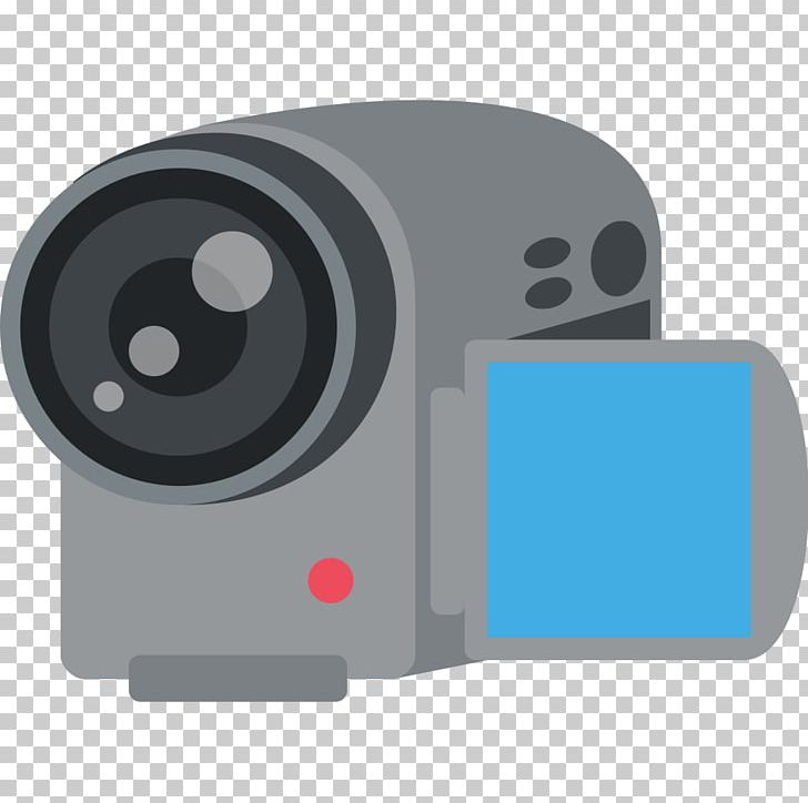 Emoji Video Cameras Photography Movie Camera PNG, Clipart, Angle, Camera, Cameras, Cameras Optics, Cut Copy And Paste Free PNG Download