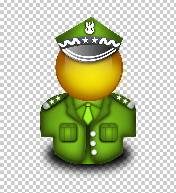 army commander clipart