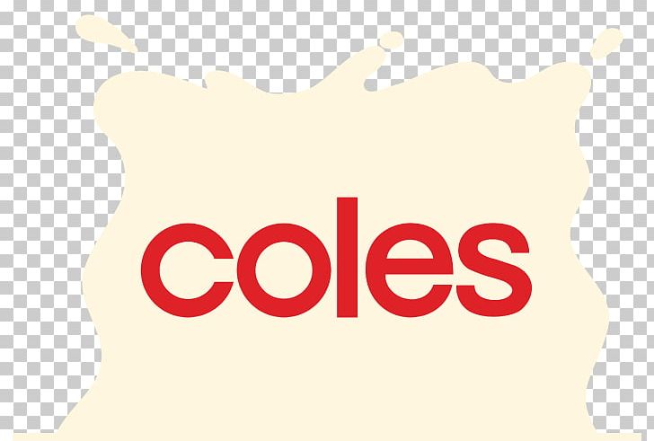 Logo Brand Font Coles Supermarkets PNG, Clipart, Brand, Cole, Coles Supermarkets, Logo, Others Free PNG Download