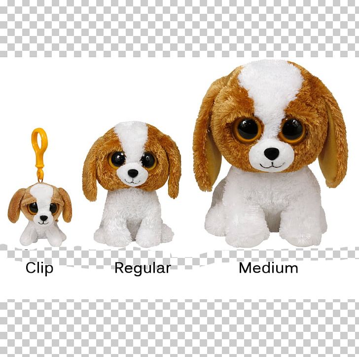 Cavalier King Charles Spaniel Stuffed Animals & Cuddly Toys Ty Inc. Beanie PNG, Clipart, Beanie, Beanie Boo, Birthday, Breed, Carnivoran Free PNG Download