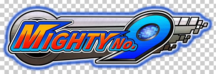 Mighty No. 9 Mega Man Xbox 360 Wii U Video Game PNG, Clipart, Action Game, Automotive Design, Brand, Capcom, Keiji Inafune Free PNG Download