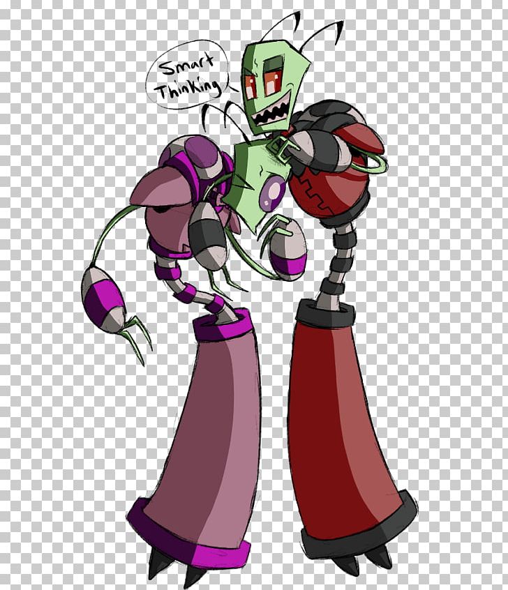 Tallest Red Invader Zim Almighty Tallest Purple PNG, Clipart, Almighty Tallest Purple, Art, Cartoon, Drawing, Fan Art Free PNG Download