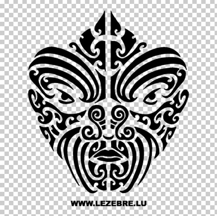 Tattoo Māori People Tā Moko Mask Polynesia PNG, Clipart, Art, Black And White, Brand, Chinese Guardian Lions, Decal Free PNG Download