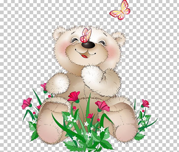 Teddy Bear PNG, Clipart, Bear, Clip Art, Cuteness, Cut Flowers, Drawing Free PNG Download