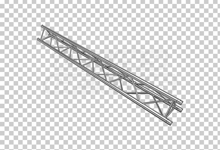 Truss Cross Bracing Steel Triangle Structure PNG, Clipart, Aluminium, Angle, Automotive Exterior, Black And White, Circle Free PNG Download