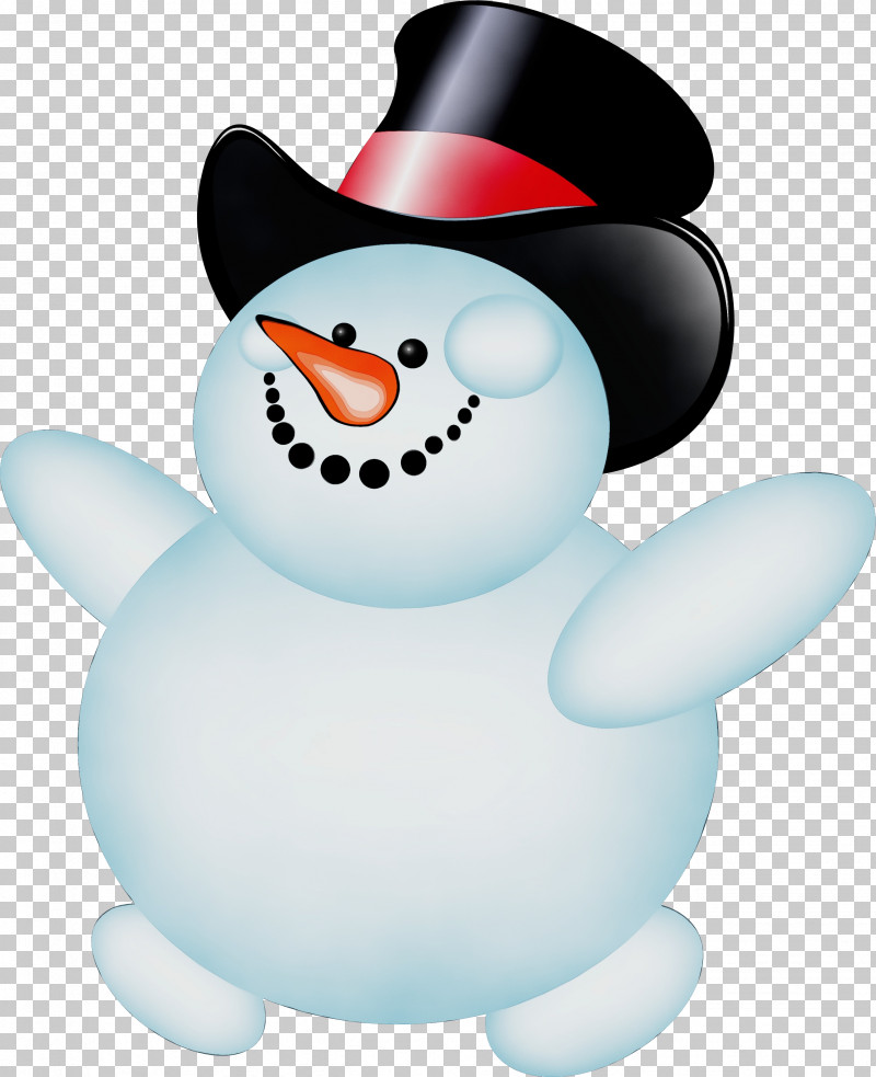 Snowman PNG, Clipart, Carrot, Cartoon, Coloring Book, Computer, Paint Free PNG Download