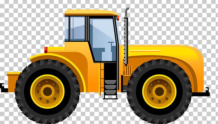 Car Tractor Euclidean PNG, Clipart, Agricultural Machinery, Agriculture, Automotive Tire, Diesel, Diesel Engine Free PNG Download