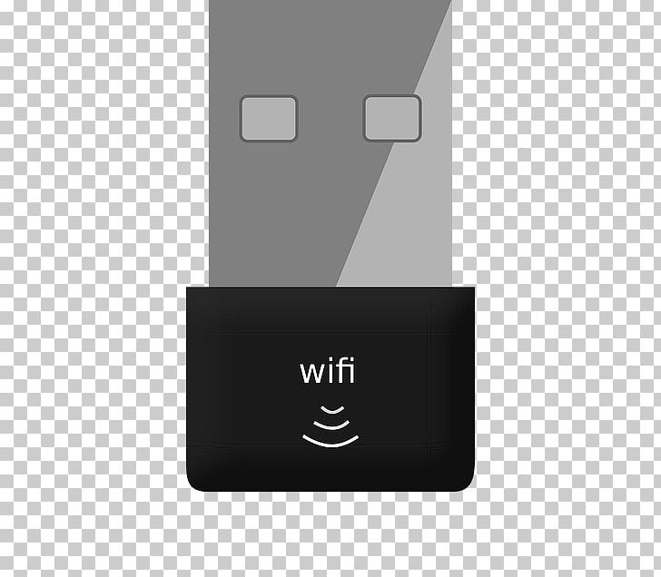 Dongle Wi-Fi Wireless USB Wireless Network Interface Controller PNG, Clipart, Adapter, Black, Brand, Computer Icons, Dongle Free PNG Download