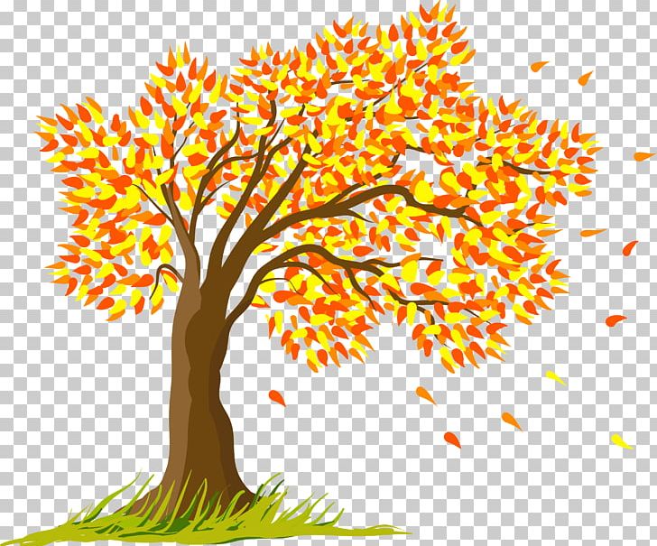 Drawing Tree Season PNG, Clipart, Art, Autumn, Autumn Trees, Branch, Drawing Free PNG Download