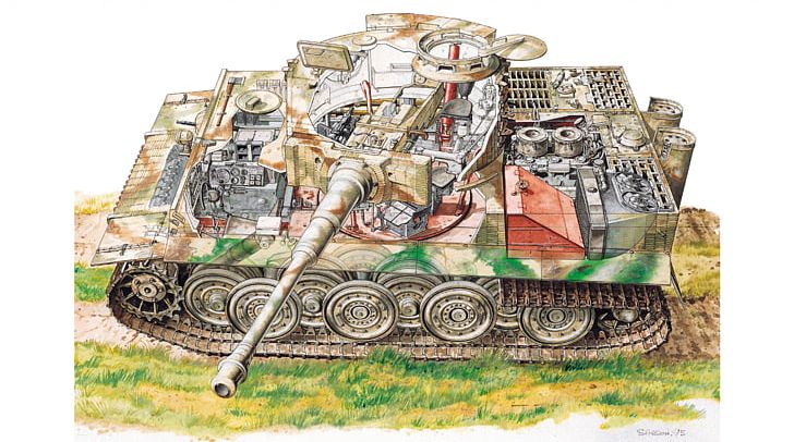 Germany Tiger 1: Heavy Tank PNG, Clipart, Armoured Fighting Vehicle, Army, Combat Vehicle, German Heavy Tank Battalion, Germany Free PNG Download