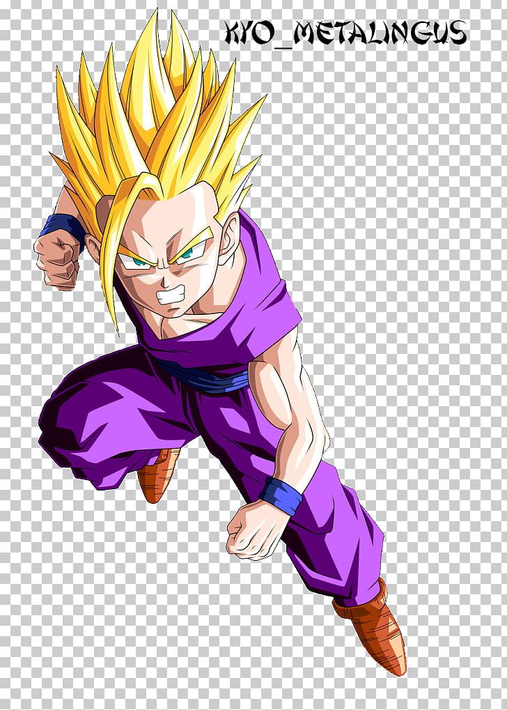 Gohan Goku Vegeta Trunks Cell PNG, Clipart, Anime, Art, Cartoon, Cell, Dbz Free PNG Download