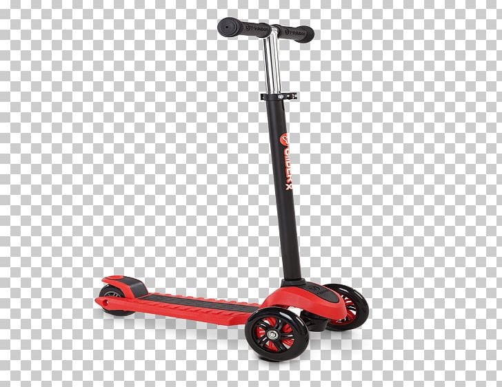 Kick Scooter Yvolution Y Velo Wheel Toy PNG, Clipart, Automotive Exterior, Bicycle Handlebars, Cars, Child, Deluxe Free PNG Download