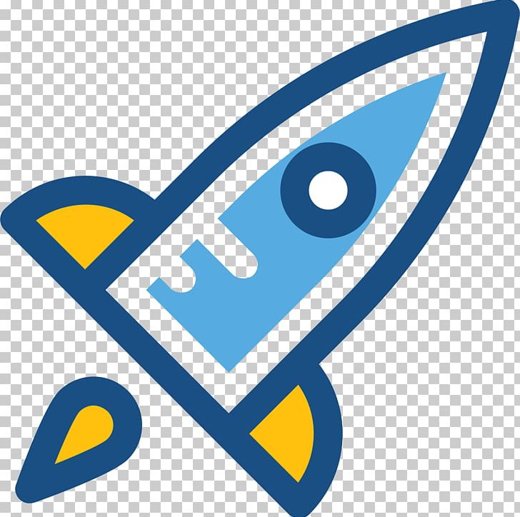 Rocket Icon PNG, Clipart, Adobe Illustrator, Area, Ascending, Blue Abstract, Business Free PNG Download