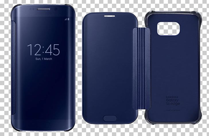 Samsung Galaxy S7 Case Mobile Phone Accessories Smartphone PNG, Clipart, Blue, Case, Electric Blue, Electronic Device, Feature Phone Free PNG Download