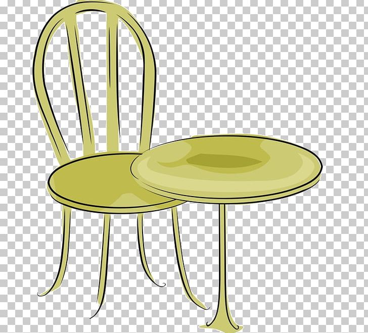 Table Chair Oval PNG, Clipart, Chair, Furniture, Green, Outdoor Table, Oval Free PNG Download