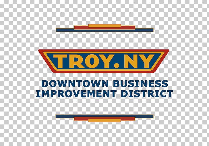 Troy Business Improvement District Albany Organization Logo PNG, Clipart, Albany, Angle, Area, Board Of Directors, Brand Free PNG Download