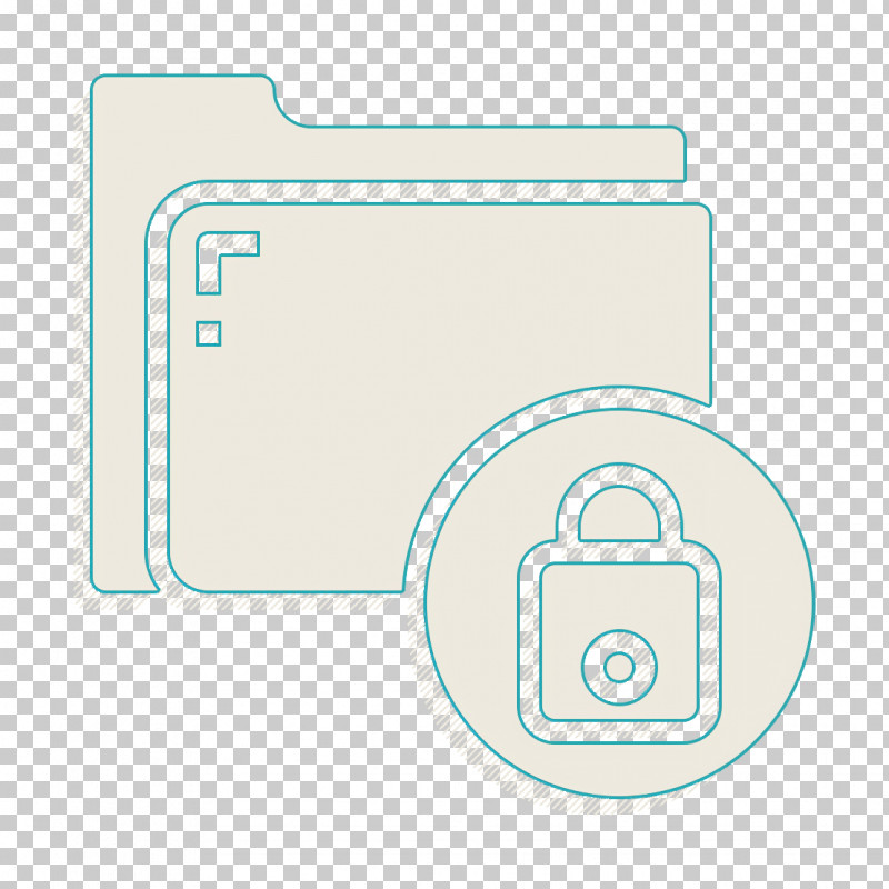 Secure Icon Encrypted Icon Folder And Document Icon PNG, Clipart, Encrypted Icon, Folder And Document Icon, Line, Logo, Number Free PNG Download