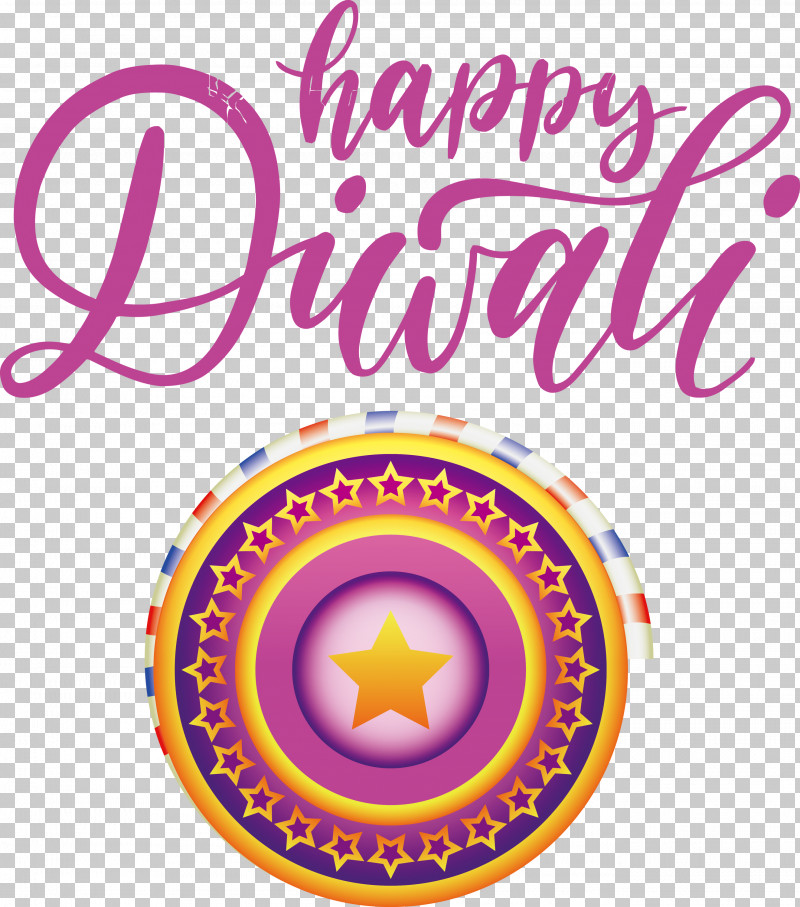 Happy Diwali PNG, Clipart, Analytic Trigonometry And Conic Sections, Circle, Happy Diwali, Logo, Magenta Free PNG Download