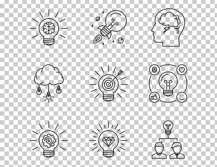 Computer Icons Icon Design Encapsulated PostScript PNG, Clipart, Angle, Area, Black, Black And White, Cartoon Free PNG Download