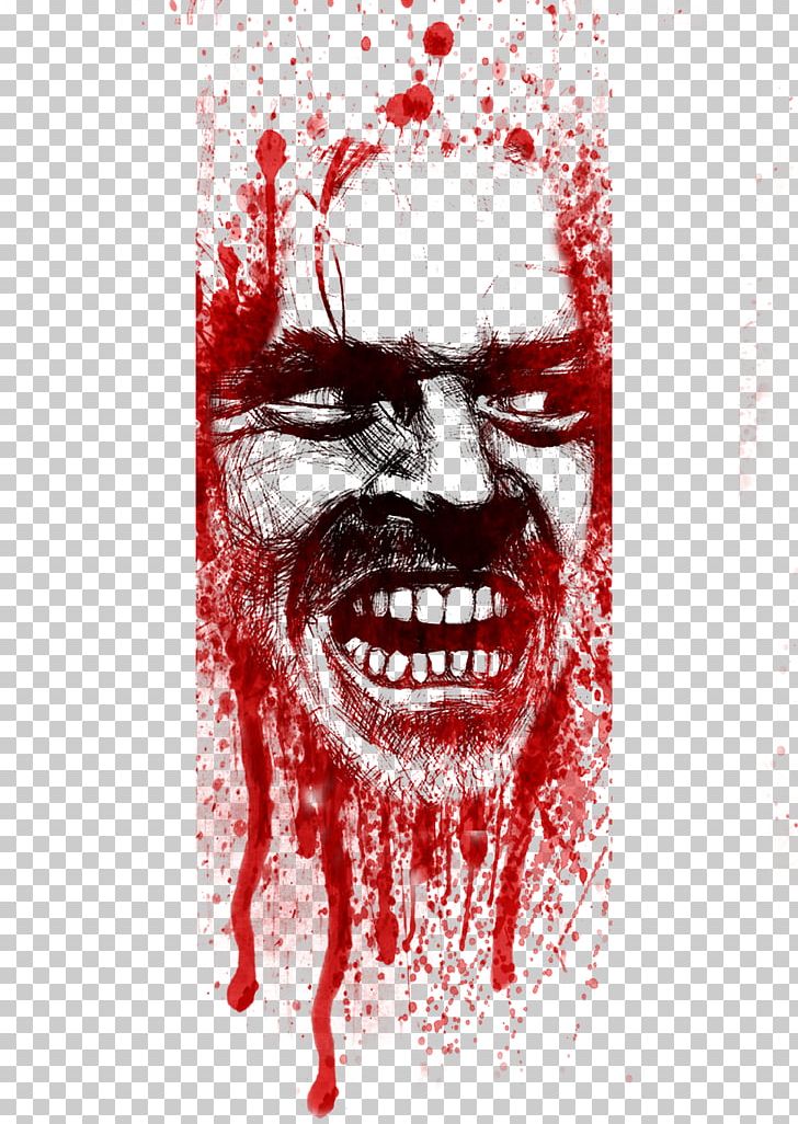 Horror Jason Voorhees Art Film PNG, Clipart, Art, Art Film, Batman, Blood, Character Free PNG Download
