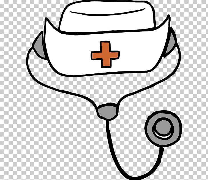 Nurses Cap Nursing PNG, Clipart, Black And White, Cap, Hat, Health Care, Hospital Free PNG Download