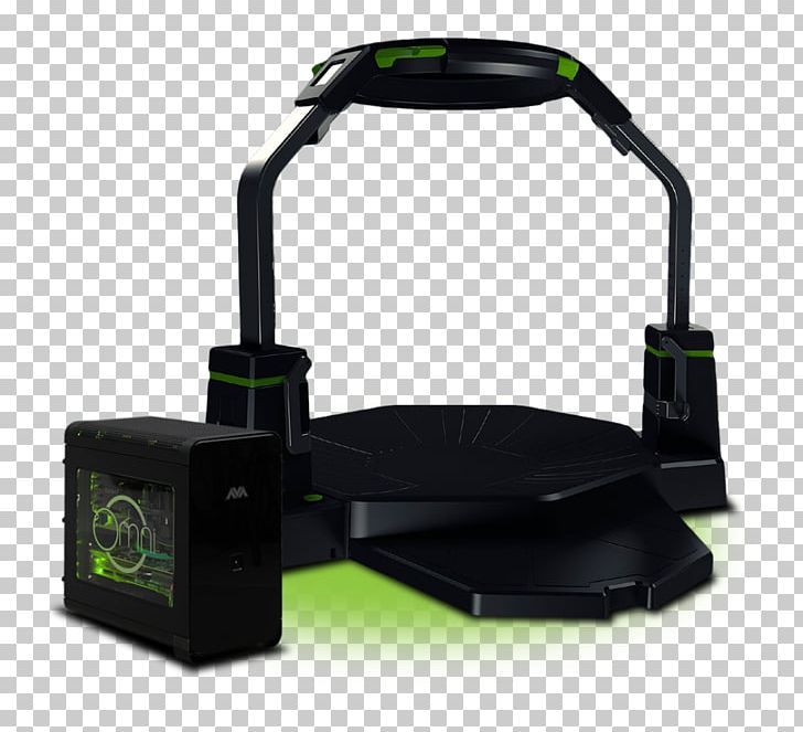 Virtuix Omni Omni Dallas Hotel Cyberith Virtualizer Omni Hotels & Resorts Virtual Reality PNG, Clipart, Avadirect, Cancun, Cyberith Virtualizer, Gaming Computer, Hardware Free PNG Download