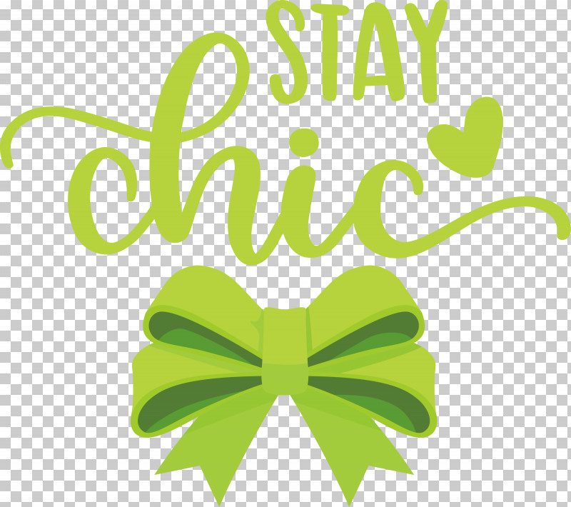 Stay Chic Fashion PNG, Clipart, Fashion, Flower, Leaf, Logo, Meter Free PNG Download