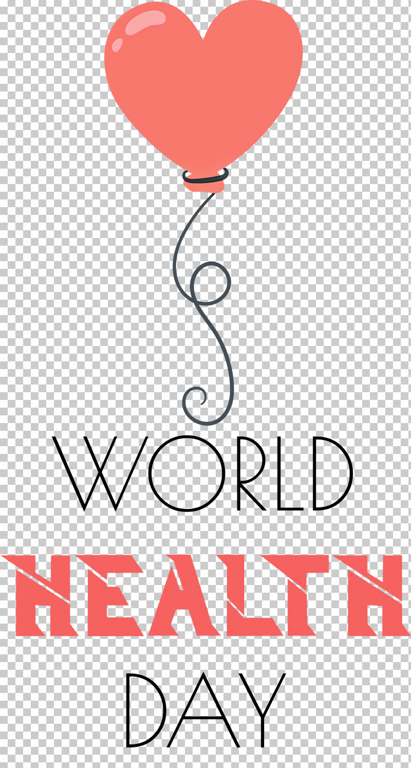 World Health Day PNG, Clipart, Balloon, Biology, Flower, Geometry, Line Free PNG Download