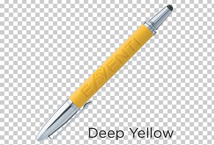 Ballpoint Pen Stylus Material PNG, Clipart, Ball Pen, Ballpoint Pen, Deep Yeallow, Discounts And Allowances, Euro Free PNG Download