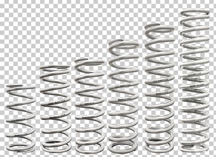 Car Coil Spring Travel Electromagnetic Coil PNG, Clipart, Angle, Auto Part, Black And White, Car, Coilover Free PNG Download